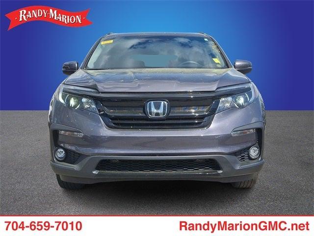 2022 Honda Pilot 2WD Special Edition