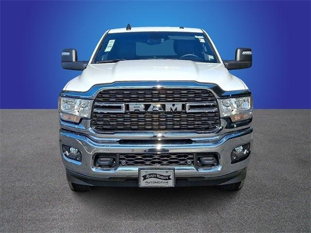 2023 RAM 2500 Big Horn Crew Cab 4x4 64 Box 2023 RAM 2500 Big Horn Crew Cab 4x4 64 Box