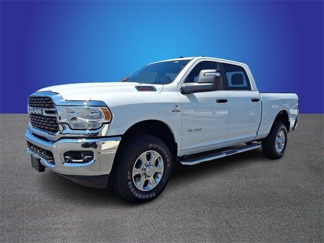 2023 RAM 2500 Big Horn Crew Cab 4x4 64 Box