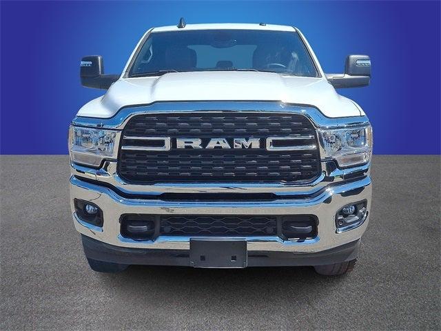 2023 RAM 2500 Big Horn Crew Cab 4x4 64 Box