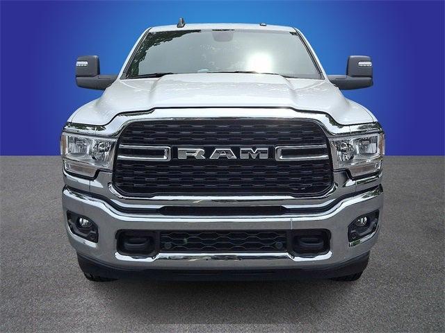 2023 RAM 2500 Big Horn Crew Cab 4x4 64 Box