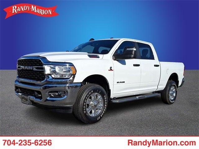 2023 RAM 2500 Big Horn Crew Cab 4x4 64 Box
