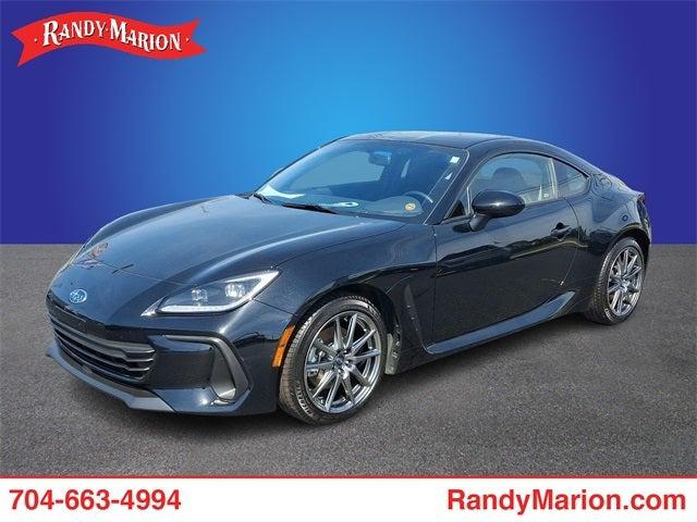 2024 Subaru BRZ Premium 2024 Subaru BRZ Premium