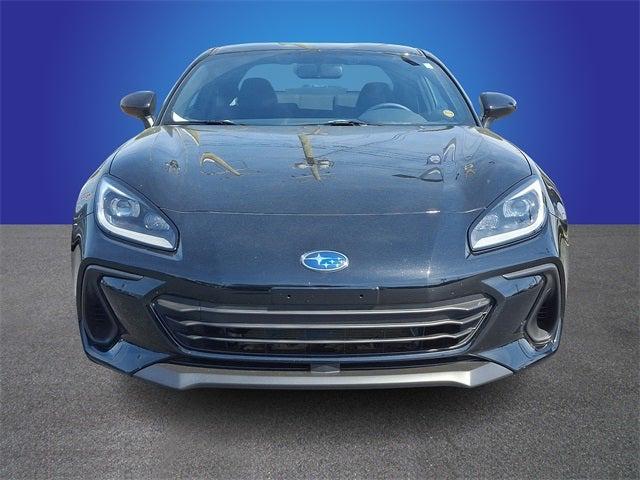 2024 Subaru BRZ Premium 2024 Subaru BRZ Premium