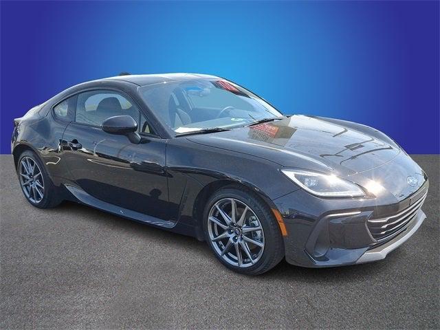 2024 Subaru BRZ Premium 2024 Subaru BRZ Premium