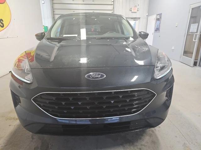 2022 Ford Escape SE Hybrid