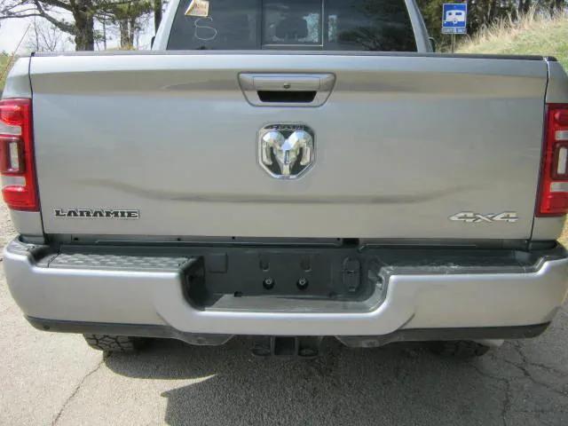 2024 RAM 2500 Laramie Crew Cab 4x4 64 Box 2024 RAM 2500 Laramie Crew Cab 4x4 64 Box