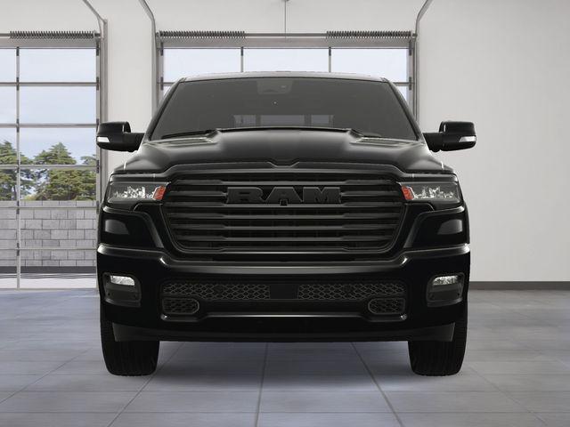 2025 Ram 1500 Laramie Crew Cab 4x4 5'7" Box