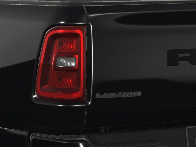 2025 Ram 1500 Laramie Crew Cab 4x4 5'7" Box