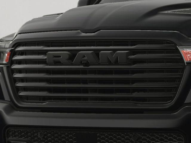 2025 Ram 1500 Laramie Crew Cab 4x4 5'7" Box