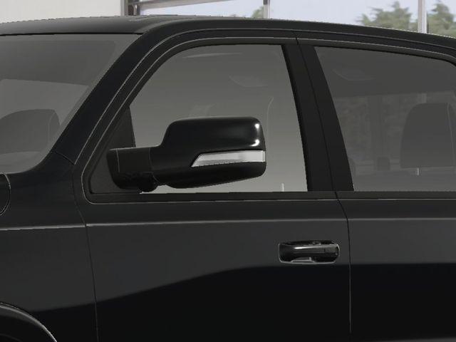 2025 Ram 1500 Laramie Crew Cab 4x4 5'7" Box