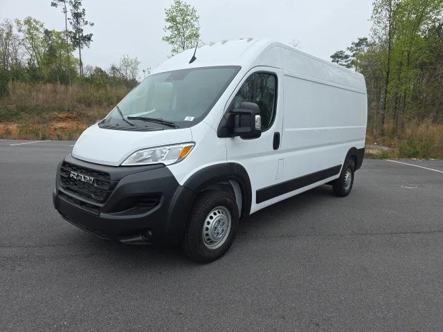 2024 RAM Ram ProMaster RAM PROMASTER 2500 TRADESMAN CARGO VAN HIGH ROOF 159 WB