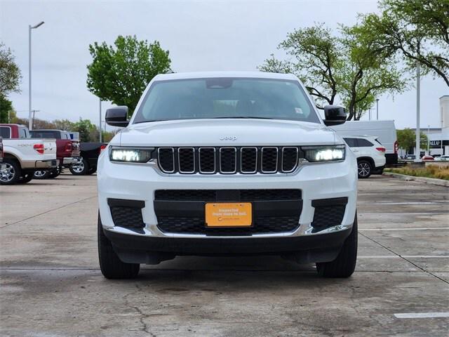 2023 Jeep Grand Cherokee L Laredo 4x2