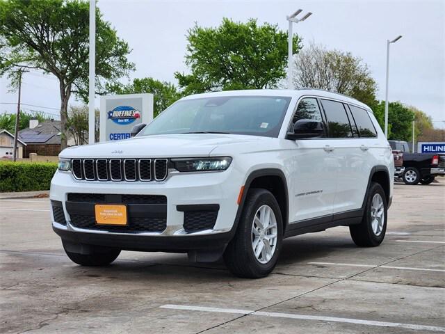 2023 Jeep Grand Cherokee L Laredo 4x2