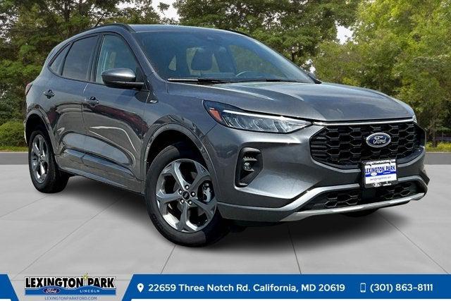 2024 Ford Escape ST-Line Select