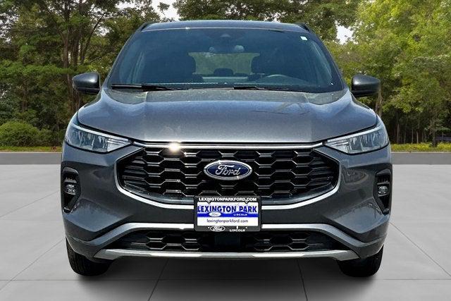 2024 Ford Escape ST-Line Select