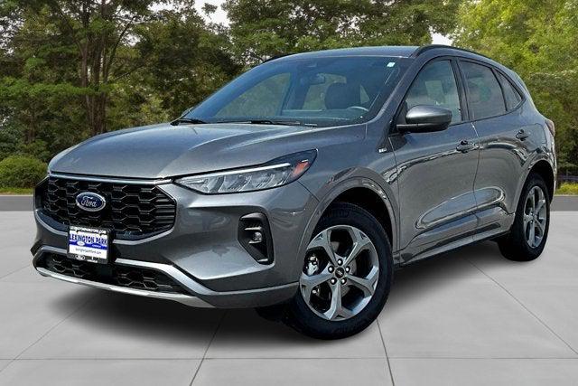 2024 Ford Escape ST-Line Select