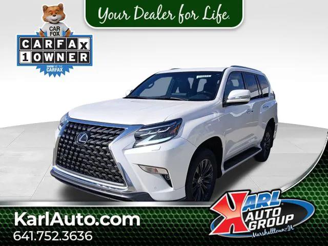 2023 Lexus GX 460 Premium