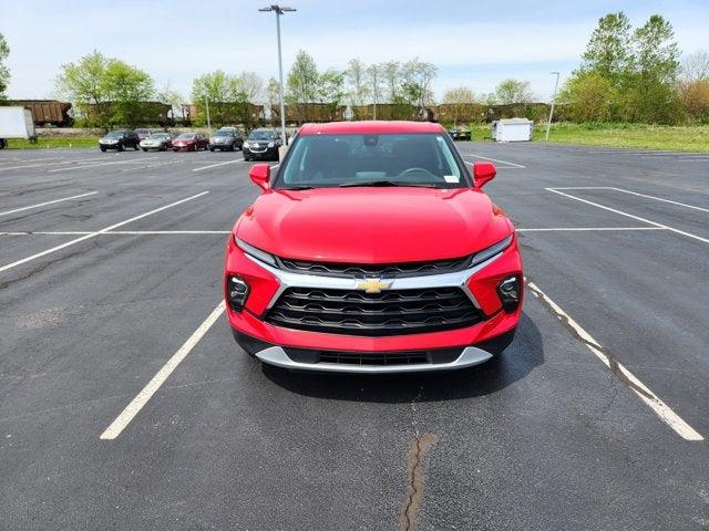 2023 Chevrolet Blazer AWD 2LT