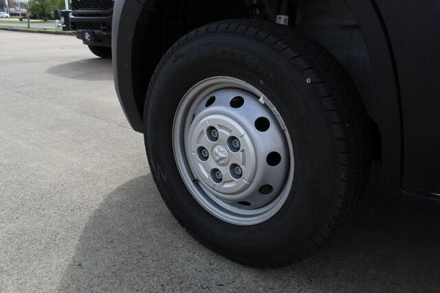 2023 RAM ProMaster 3500 Window Van High Roof 159 WB EXT