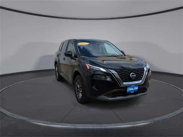 2023 Nissan Rogue S Intelligent AWD