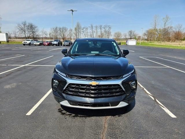 2023 Chevrolet Blazer AWD 2LT