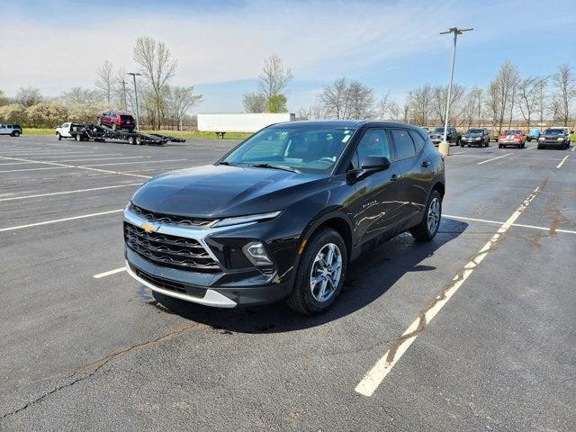 2023 Chevrolet Blazer AWD 2LT