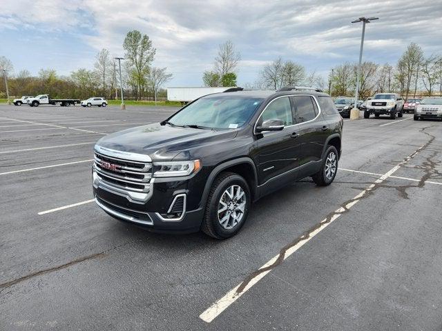 2023 GMC Acadia FWD SLT