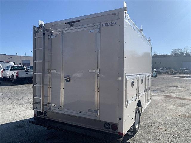 2026 Ford E-350 Cutaway 2026 FORD E-350 CUTAWAY CHASSIS 2DR 138 WB HD