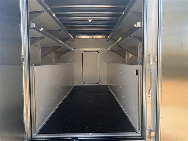2026 Ford E-350 Cutaway 2026 FORD E-350 CUTAWAY CHASSIS 2DR 138 WB HD