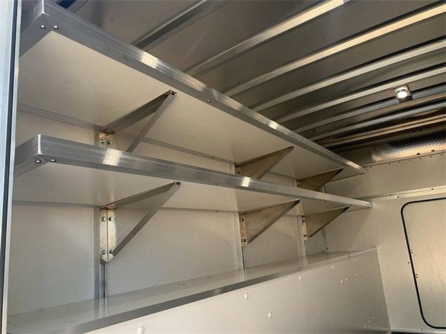 2026 Ford E-350 Cutaway 2026 FORD E-350 CUTAWAY CHASSIS 2DR 138 WB HD