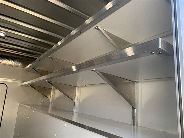 2026 Ford E-350 Cutaway 2026 FORD E-350 CUTAWAY CHASSIS 2DR 138 WB HD