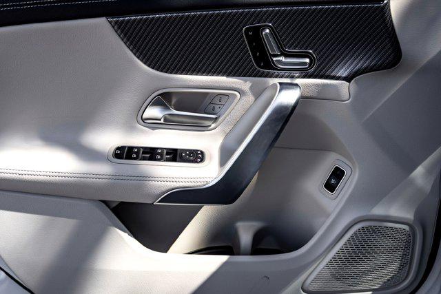 2025 Mercedes-Benz CLA 250 CLA 250