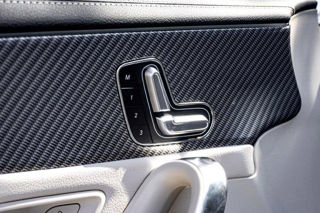 2025 Mercedes-Benz CLA 250 CLA 250