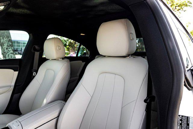 2025 Mercedes-Benz CLA 250 CLA 250