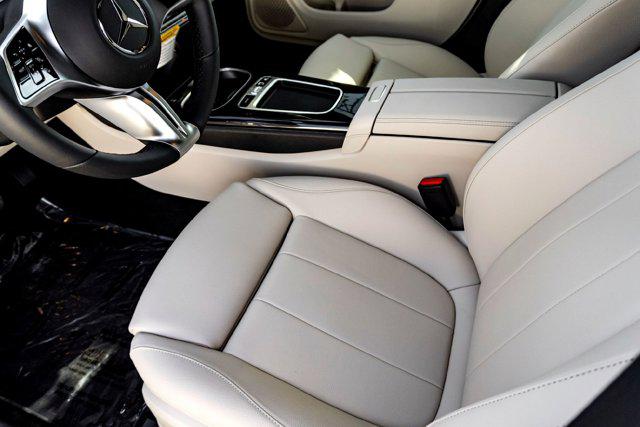 2025 Mercedes-Benz CLA 250 CLA 250
