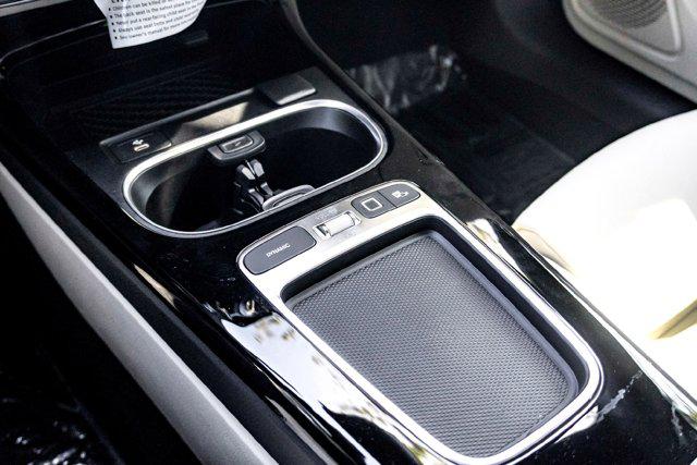 2025 Mercedes-Benz CLA 250 CLA 250