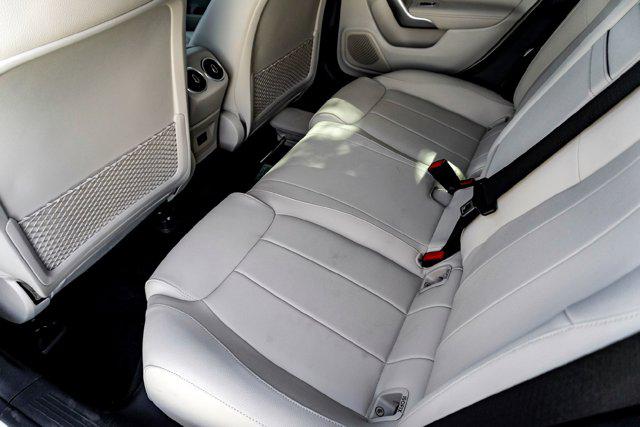 2025 Mercedes-Benz CLA 250 CLA 250
