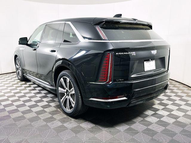 2025 Cadillac Escalade Luxury 1 AWD