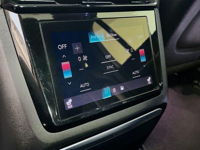 2025 Cadillac Escalade Luxury 1 AWD