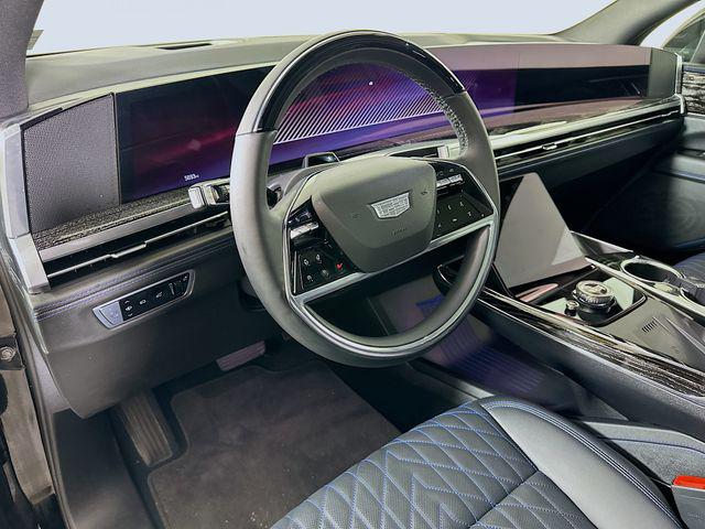 2025 Cadillac Escalade Luxury 1 AWD