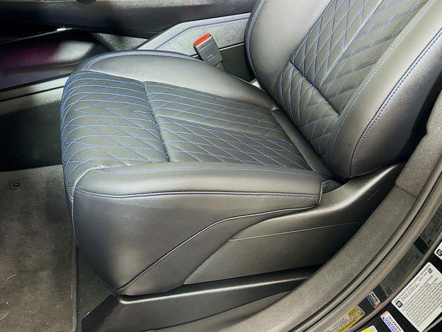 2025 Cadillac Escalade Luxury 1 AWD