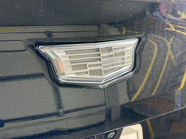 2025 Cadillac Escalade Luxury 1 AWD