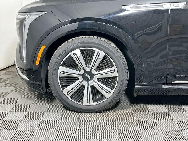 2025 Cadillac Escalade Luxury 1 AWD