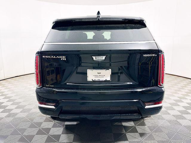 2025 Cadillac Escalade Luxury 1 AWD
