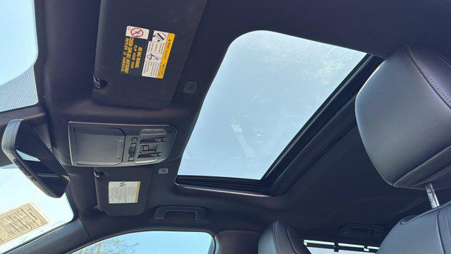 2024 Toyota Highlander XSE