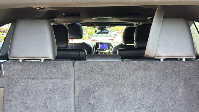 2024 Toyota Highlander XSE