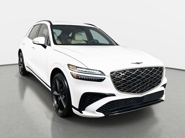2026 GENESIS GV70