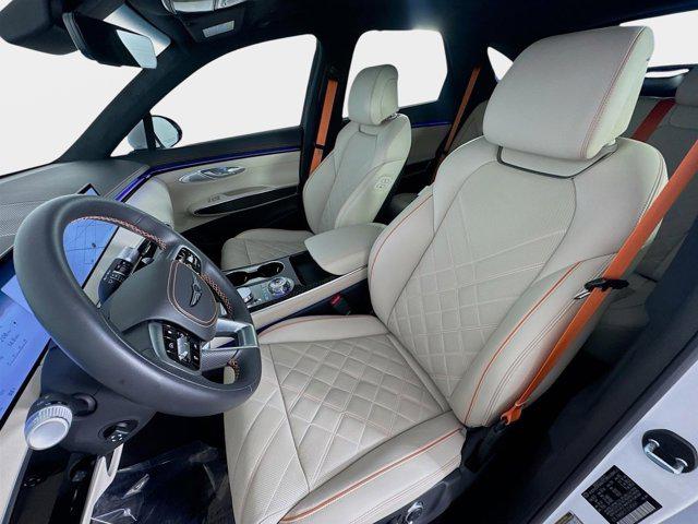 2026 GENESIS GV70 Sport Prestige - Photo 11