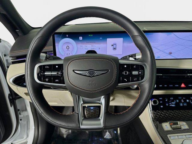 2026 GENESIS GV70 Sport Prestige - Photo 12